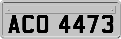 ACO4473