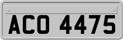 ACO4475
