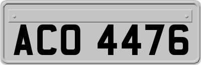 ACO4476
