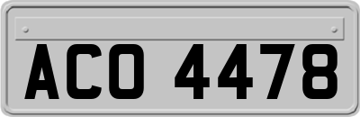 ACO4478