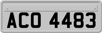 ACO4483