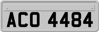 ACO4484