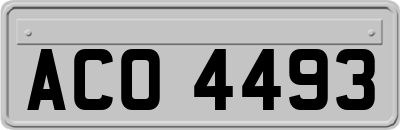 ACO4493