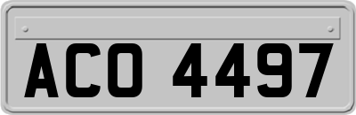 ACO4497