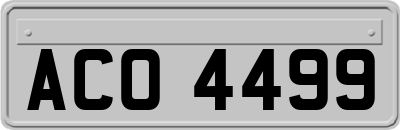 ACO4499
