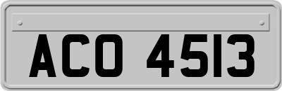 ACO4513