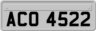 ACO4522