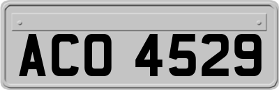 ACO4529