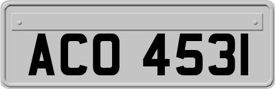 ACO4531