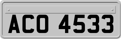 ACO4533