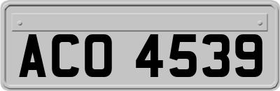 ACO4539