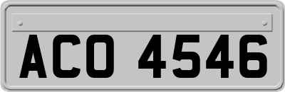 ACO4546