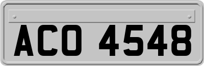 ACO4548