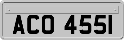 ACO4551