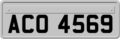 ACO4569