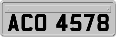 ACO4578