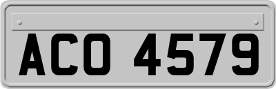 ACO4579