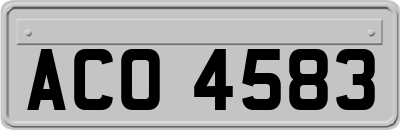 ACO4583