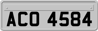 ACO4584