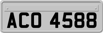 ACO4588