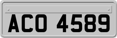 ACO4589