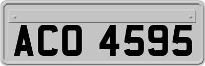 ACO4595
