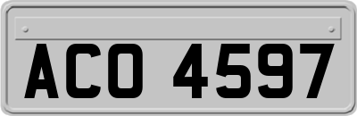ACO4597