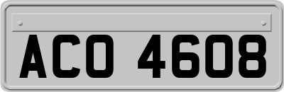 ACO4608