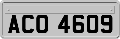 ACO4609