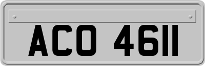 ACO4611