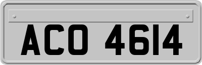 ACO4614