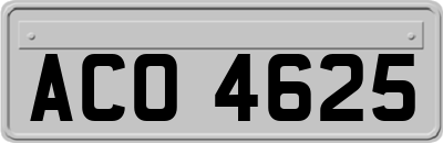ACO4625