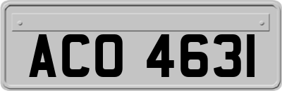 ACO4631