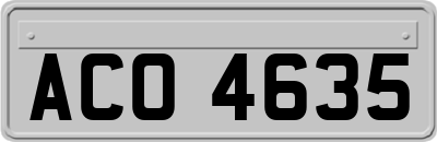 ACO4635