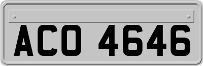 ACO4646
