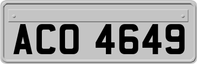 ACO4649