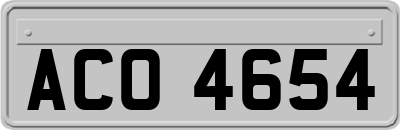 ACO4654