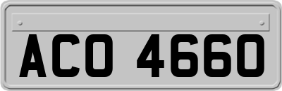 ACO4660