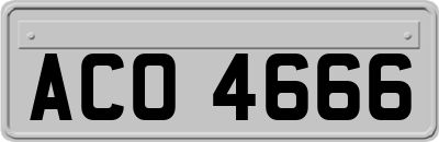 ACO4666