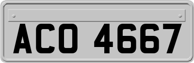 ACO4667
