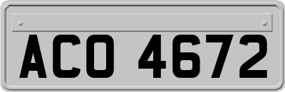ACO4672