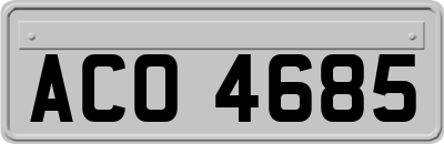 ACO4685