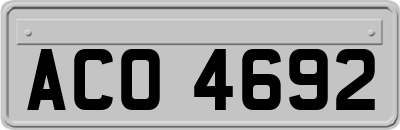 ACO4692