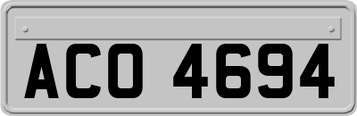 ACO4694