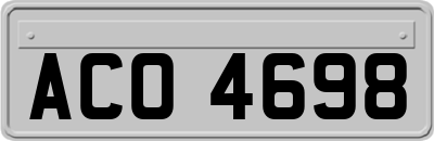 ACO4698