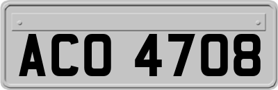 ACO4708