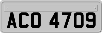 ACO4709