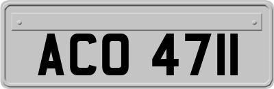 ACO4711