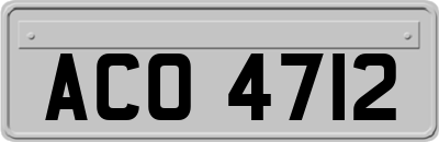 ACO4712