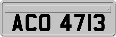 ACO4713